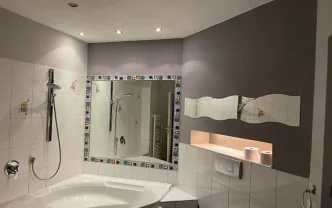 Apartment Braunschweig BS646 Braunschweig 110qm Waschmaschine 2 Schlafz. img9